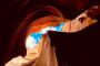 Orderville Heart Vein Slot Canyon UTV Tour