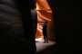 Orderville Heart Vein Slot Canyon UTV Tour