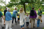 Longwood Gardens Scenic Bus Ride Experience