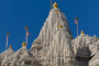 New Jersey Swaminarayan Temple Cultural Tour