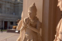 New Jersey Swaminarayan Temple Cultural Tour