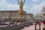 New Jersey Swaminarayan Temple Cultural Tour