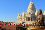New Jersey Swaminarayan Temple Cultural Tour