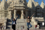 New Jersey Swaminarayan Temple Cultural Tour