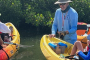 Don Pedro Island Kayaking Eco Tour