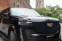Manhattan Private NYC Iconic Landmarks Tour