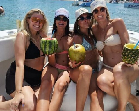 North Palm Beach Ultimate Boat Adventure