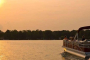 Fort Walton Beach Sunset Pontoon Cruise
