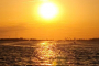 Fort Walton Beach Sunset Pontoon Cruise