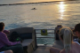 Fort Walton Beach Sunset Pontoon Cruise