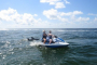 Fort Walton Beach Dolphin Jetski Adventure