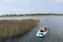 Fort Walton Beach Paddleboard Rental Adventure