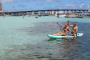Fort Walton Beach Paddleboard Rental Adventure
