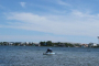 Destin Crab Island Private Party Boat Tour
