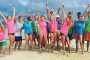 Destin Crab Island Private Party Boat Tour
