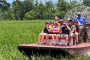Vacherie Airboat and Plantation Tour Adventure
