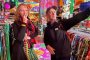 Haight-Ashbury Bohemian History Walking Tour
