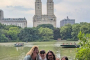 New York Central Park Guided Discovery Tour