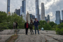 New York Central Park Guided Discovery Tour