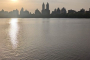 Central Park Sunrise Guided Hiking Experience