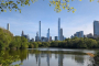 Central Park Sunrise Guided Hiking Experience