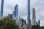 Central Park Sunrise Guided Hiking Experience