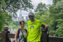 Central Park Sunrise Guided Hiking Experience