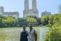 Central Park Sunrise Guided Hiking Experience