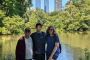Central Park Sunrise Guided Hiking Experience