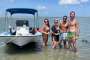 Folly Beach Dolphin and Shelling Adventure