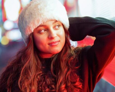 Times Square Professional Photoshoot Experience