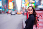 Times Square Professional Photoshoot Experience