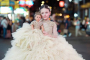 Times Square Professional Photoshoot Experience