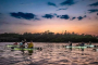 Anna Maria Island Clear Kayak Adventure Tour