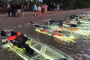 Anna Maria Island Clear Kayak Adventure Tour