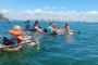 Anna Maria Island Clear Kayak Adventure Tour