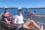 Anna Maria Island Clear Kayak Adventure Tour