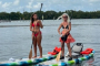Anna Maria Island LED Night Paddleboard Tour