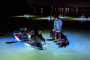 Terra Ceia Clear Kayak LED Night Tour