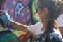 Miami Graffiti Art Spray Paint Experience