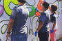 Miami Graffiti Art Spray Paint Experience
