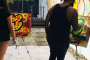 Miami Graffiti Art Spray Paint Experience