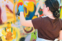 Miami Graffiti Art Spray Paint Experience