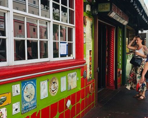 Miami Little Havana Cultural Walking Tour