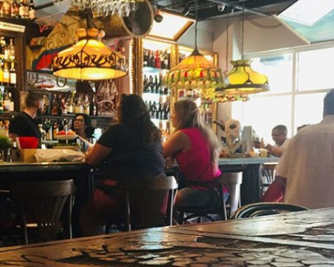 Miami Little Havana Private Unscripted Tour