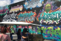 Miami Graffiti Mural and Brewery Tour