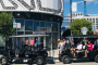 Miami Graffiti Mural and Brewery Tour