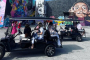 Miami Graffiti Mural and Brewery Tour