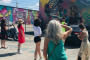 Miami Wynwood Art District Guided Walking Tour