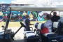 Miami Wynwood Street Art Golf Cart Tour
